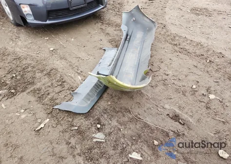 2013 Suzuki Sx4 Technology из США, поврежденный, VIN JS2YB5A42D6100413